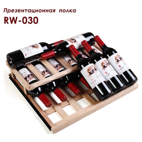 Винный шкаф Cold Vine C66-WB1 (Modern)