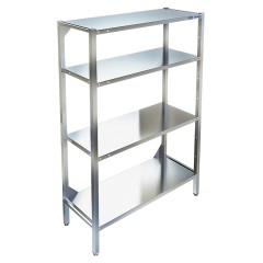 СТЕЛЛАЖ СТР-154/2006