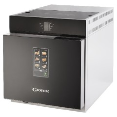 Печь комбинированная Giorik POP01 1хGN2/3