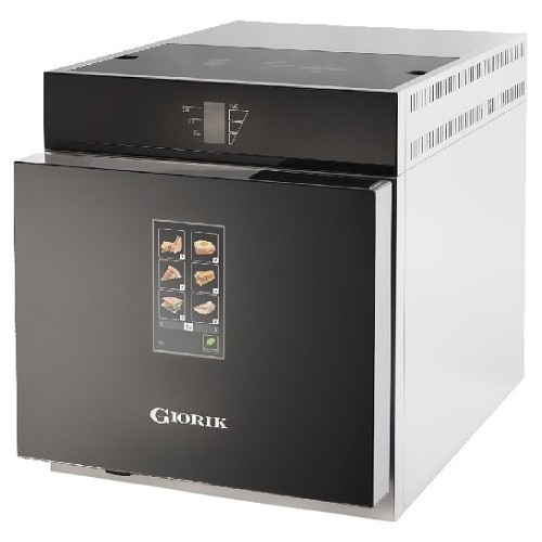 Печь комбинированная Giorik POP01 1хGN2/3