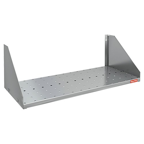 Полка настенная HICOLD НПС-9/3 П