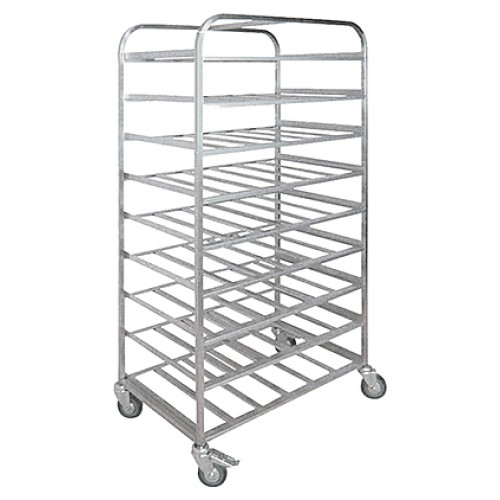 Тележка-шпилька для подносов ITERMA СТР 67К-810/500/1500