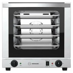 Печь конвекционная Hurakan HKN-XFT135