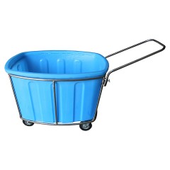 Тележка для белья Вязьма ТП-200