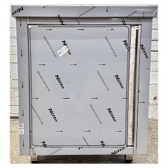 Стол производственный Restoinox СПЗР-5/7-Б