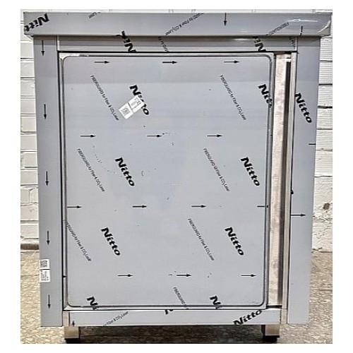 Стол производственный Restoinox СПЗР-5/7-Б