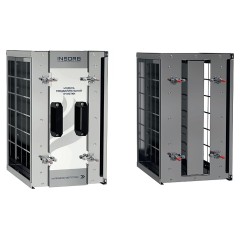 Газоконвертор INSORB Solution 6000 (нержавеющая сталь AISI 430)