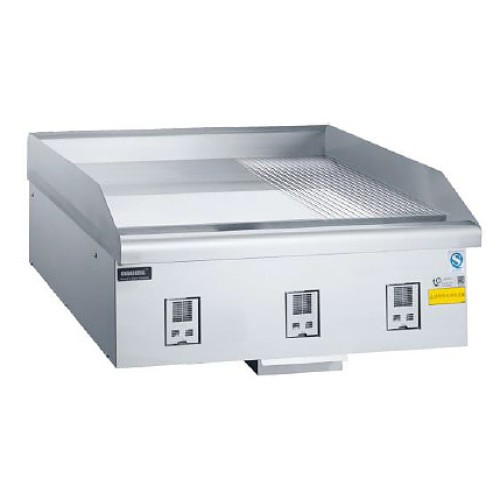 Поверхность жарочная REDGASTRO RGL36