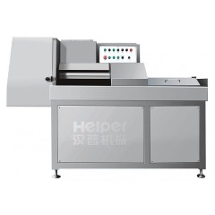 Оборудование для нарезки кубиков Hualian DRQD-500