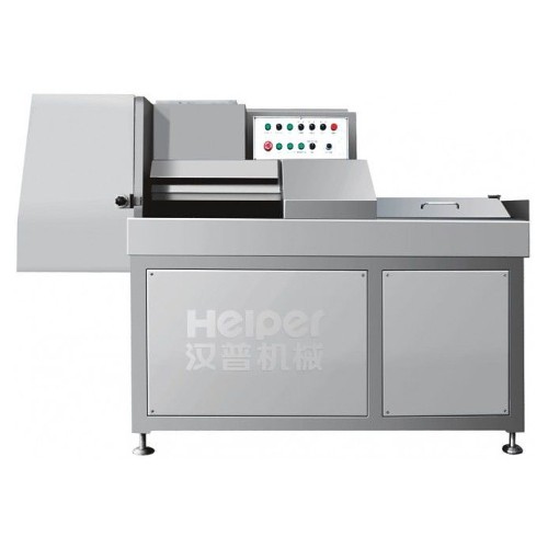 Оборудование для нарезки кубиков Hualian DRQD-500