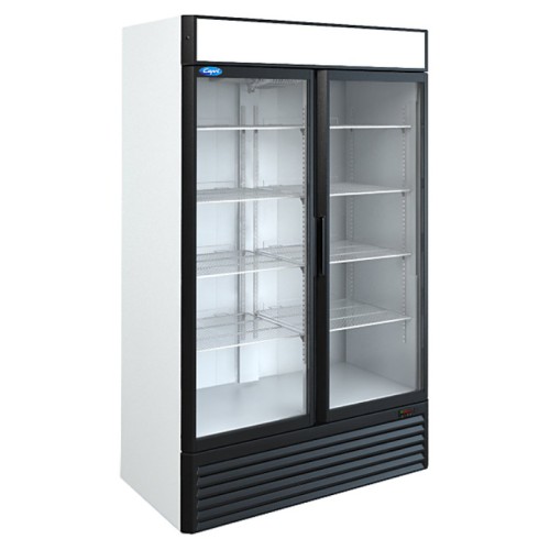 Шкаф холодильный фармацевтический Марихолодмаш Капри МЕД 1120