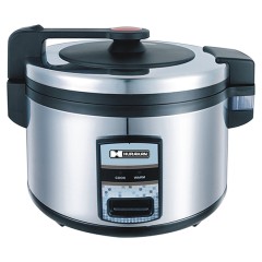 Рисоварка Hurakan HKN-SR56M