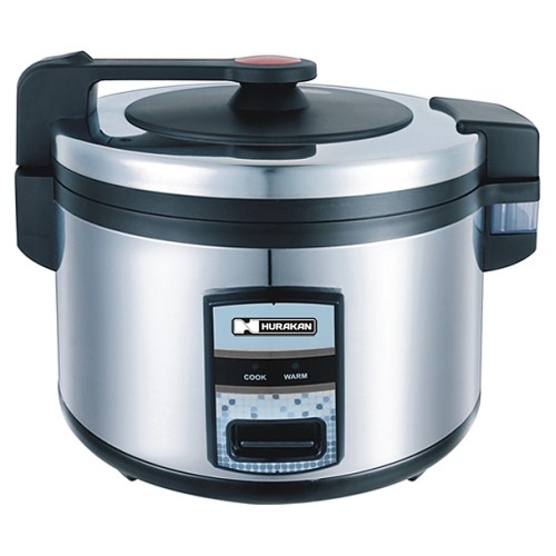 Рисоварка Hurakan HKN-SR56M