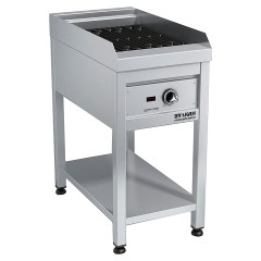 Гриль лавовый Вулкан ETK-BST1 «Крейтер»