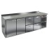Стол морозильный HICOLD BN 1122 BR2 BT