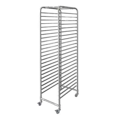 Тележка-шпилька для гастроемкостей ITERMA СТР 32Ш/607 П18