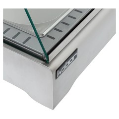 Витрина тепловая КОБОР CR2-80H Purple