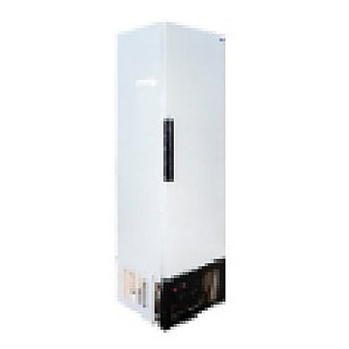 Шкаф морозильный CLSY Luxe Freezer 1000 1280х730х2050 мм белый