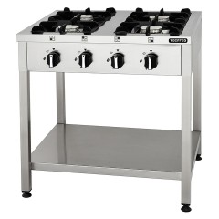 Плита газовая Kocateq CG87P