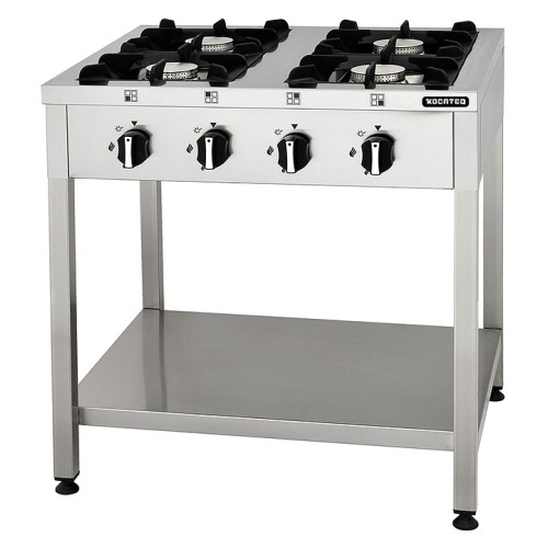 Плита газовая Kocateq CG87P