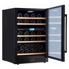 Винный шкаф Cellar Private CP043-2TB