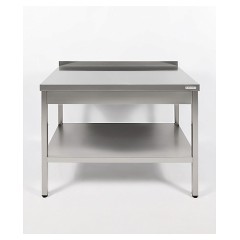 Стол производственный Restoinox СП-18/8-БП