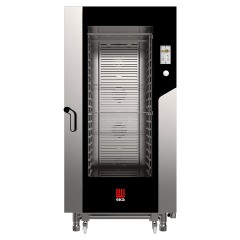 Пароконвектомат Tecnoeka MKF 2011 TS