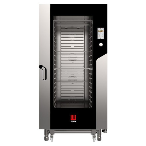 Пароконвектомат Tecnoeka MKF 2011 TS