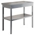 Стол производственный Restoinox СП-4/7-П