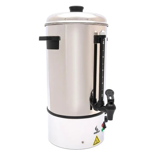 Кофеварка-перколятор Airhot CP15