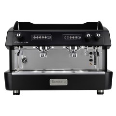 Кофемашина FIAMMA Compass 2 SЕ TС Black (автомат, 2 группы)