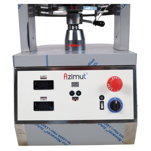 Пресс для пиццы Azimut FORMA 33