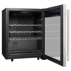 Винный шкаф La Sommeliere LS24A