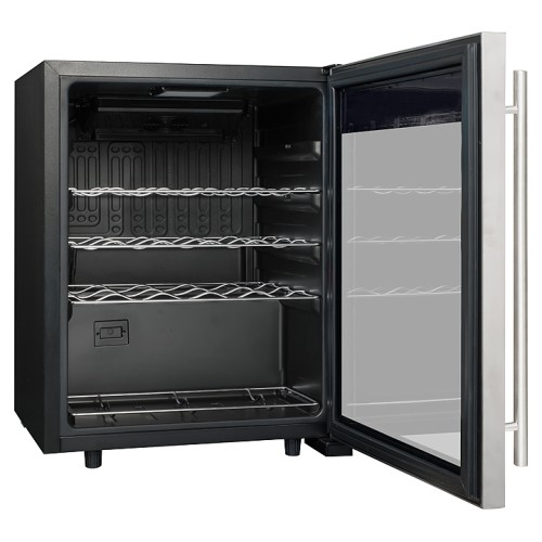 Винный шкаф La Sommeliere LS24A