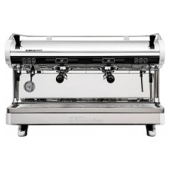 Кофемашина Nuova Simonelli Aurelia WAVE 2 GR S pearl white