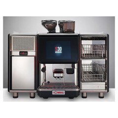 Подогреватель чашек La Cimbali для S20 / 30