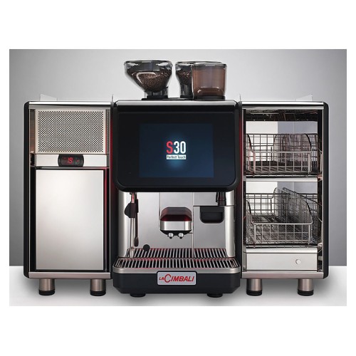 Подогреватель чашек La Cimbali для S20 / 30