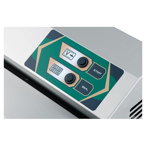 Упаковщик вакуумный LAVEZZINI MINIMINI