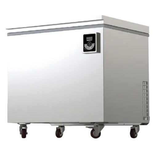 Льдогенератор 100% Chef Alinia A2