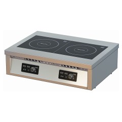 Плита индукционная ЦМИ ПИ-2Н 820 (820х600х250 мм)