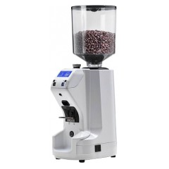 Кофемолка Nuova Simonelli MDXS Core On Demand белая