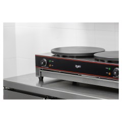 ROSSO Блинница электрическая HCM-2