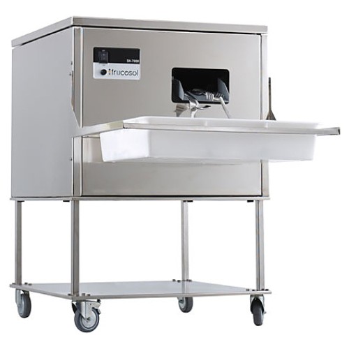 Полировщик столовых приборов Frucosol SH7000