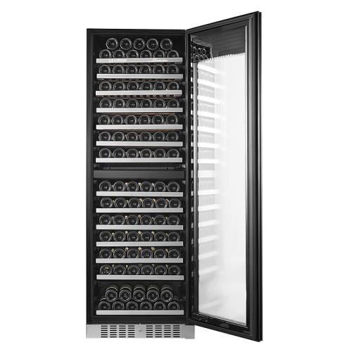 Винный шкаф Libhof Sommelier SRD-164 white