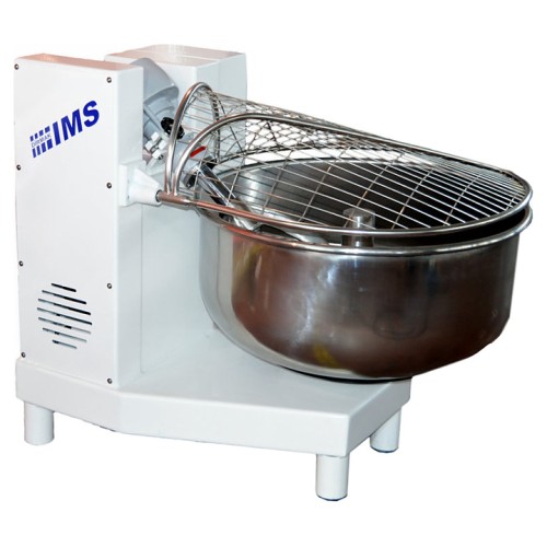 Машина тестомесильная Dirmak PET 125