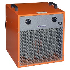 Тепловентилятор Тепломаш КЭВ-35Т20Е