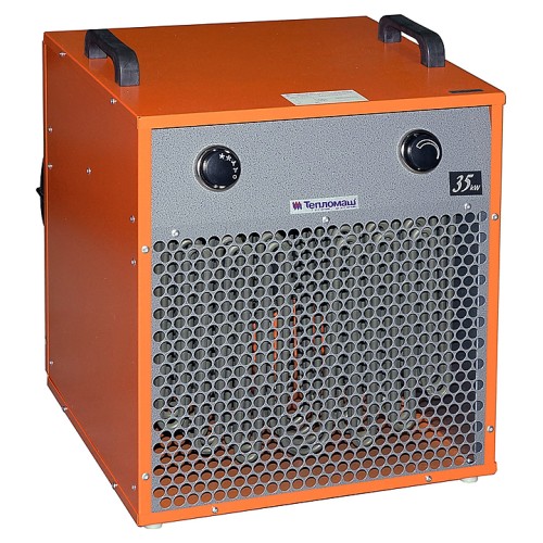 Тепловентилятор Тепломаш КЭВ-35Т20Е
