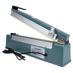 Запайщик пакетов CuisinAid CD-PFS-300AC с ножом