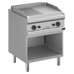 СКОВОРОДА ОТКР. 700СЕР. APACH APTG-77PLR/PL