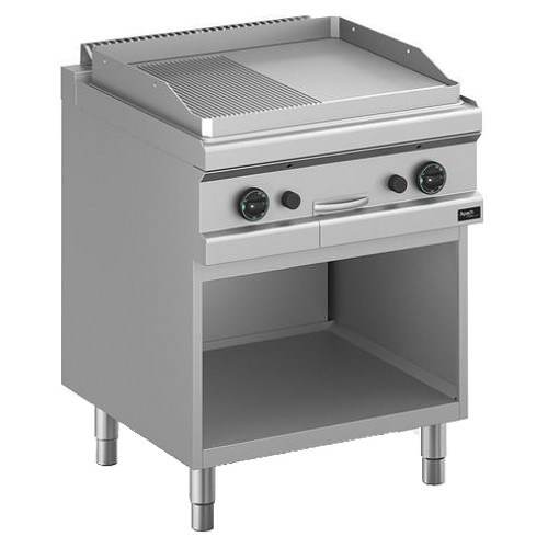 СКОВОРОДА ОТКР. 700СЕР. APACH APTG-77PLR/PL